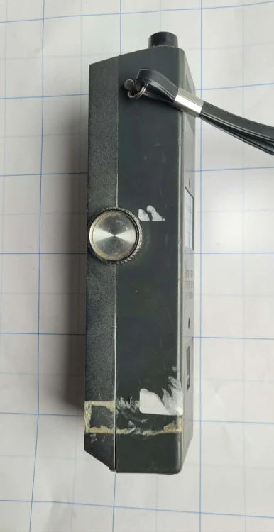 R-55 Radiotelefon Herton TR-1004-PR CB Radio – 2 kanały AM.jpg