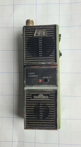 R-56 Radiotelefon dnt HF-13 CB Radio – 3 kanały AMFM3.jpg