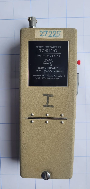 R-57 Radiotelefon Tokai TC-912G Sommerkamp – CB Radio vintage3.jpeg