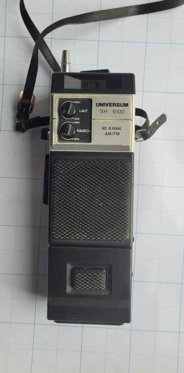 R-58 Radiotelefon Universum SH 6100 CB Radio – 40 kanałów AM FM.jpeg
