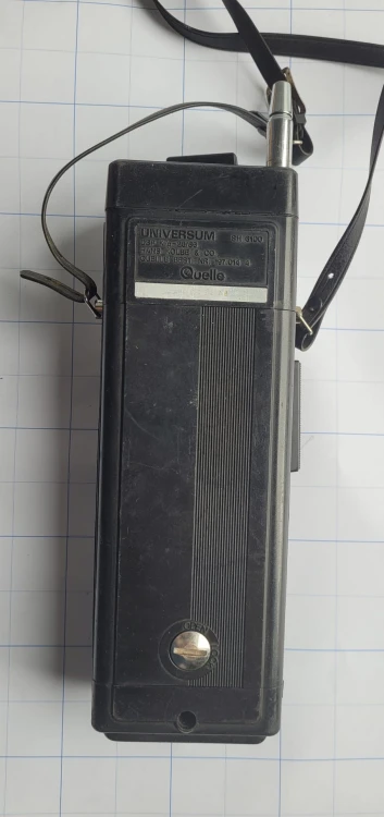 R-58 Radiotelefon Universum SH 6100 CB Radio – 40 kanałów AM FM3.jpeg