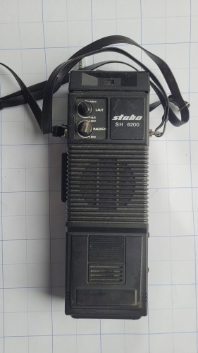 R-59 Radiotelefon Stabo SH 6200 CB Radio – 40 kanałów AM FM.jpeg