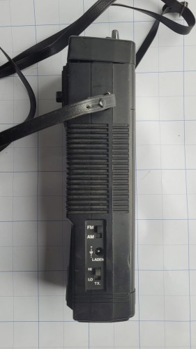 R-59 Radiotelefon Stabo SH 6200 CB Radio – 40 kanałów AM FM2.jpeg