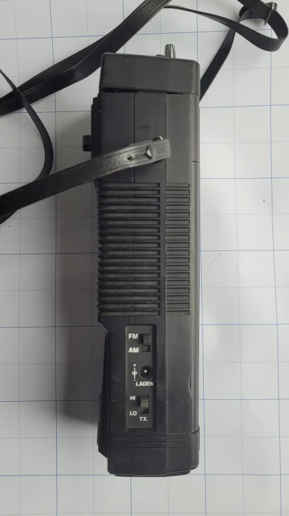 R-59 Radiotelefon Stabo SH 6200 CB Radio – 40 kanałów AM FM2.jpeg