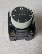 EL-113 Blok styków pomocniczych Telemecanique LA3-D22 .jpeg