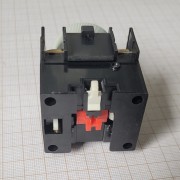EL-113 Blok styków pomocniczych Telemecanique LA3-D22 c.jpeg