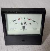 EL-115 Mikroamperomierz MERA MER-72TM – analogowy miernik panelowy PRL.jpeg