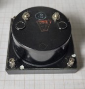 EL-116 Miliamperomierz MERA MER-72TM – analogowy miernik panelowy PRL2.jpeg