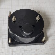 EL-117 Miliamperomierz M4200 – analogowy 0–500 mA DC (ZSRR, 1971)2.jpeg