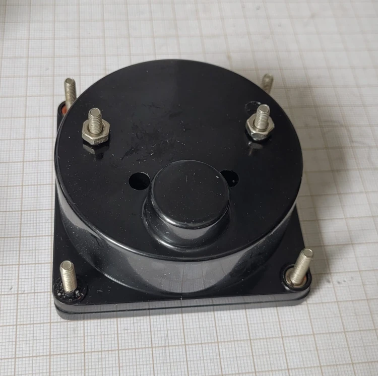 EL-117 Miliamperomierz M4200 – analogowy 0–500 mA DC (ZSRR, 1971)2.jpeg