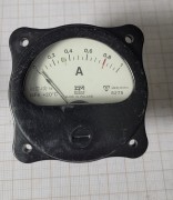 EL-118 Amperomierz MERA MER-63TM – analogowy 0–1 A DC, tablicowy.jpeg
