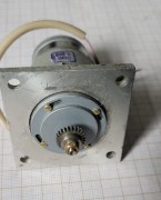 EL-119 Silnik prądu stałego DPM ДПМ-35N1-04 b.jpeg