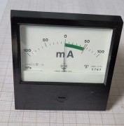 EL-120 Miliamperomierz MERA ERA-Lumel MER-72TM – analogowy tablicowy.jpeg