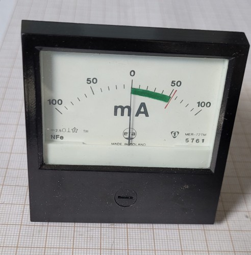 EL-120 Miliamperomierz MERA ERA-Lumel MER-72TM – analogowy tablicowy.jpeg