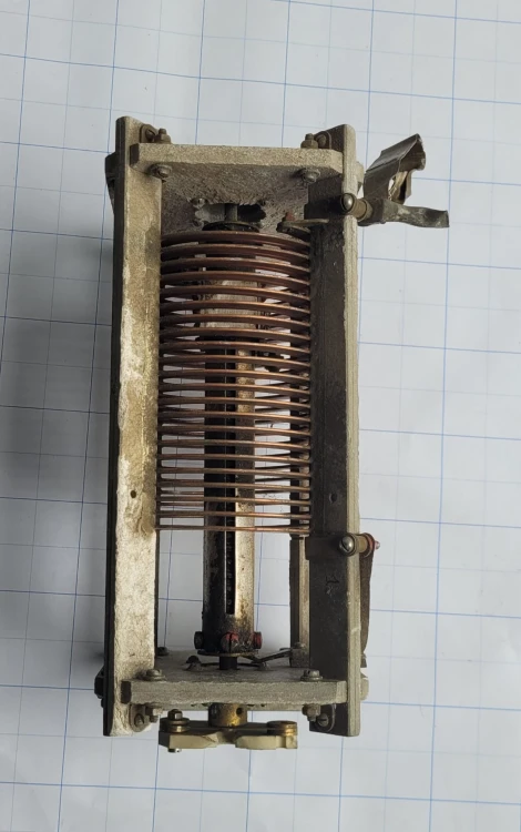 CR-47 Wariometr R-140 0,025–11,5 µH – zmienna cewka indukcyjna2.jpeg