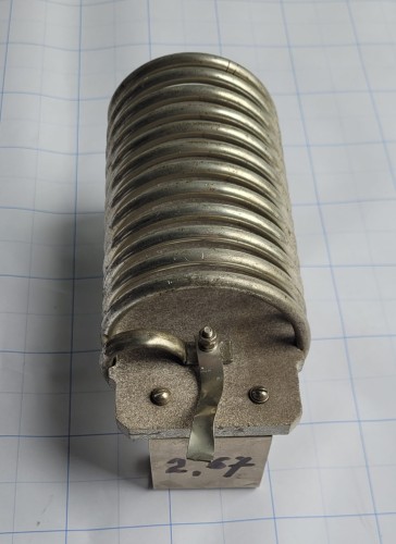 CR-43 Cewka RF wysokoprądowa 2,67 µH – radiotechnika.jpeg