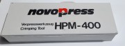 INN-234 Praska hydrauliczna Novopress HPM 400 – bezmatrycowa, w walizce5.jpeg