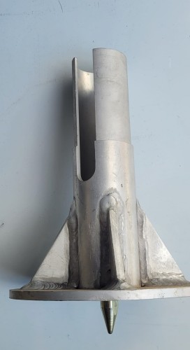 M-11 Stopa montażowa do masztu Ø55 mm – wysokość 30 cm2.jpeg