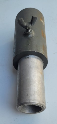 M-12 Element szczytowy masztu Ø55 35 mm – wysokość 24 cm.jpeg