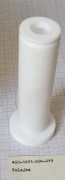 CR-49 Tulejka teflonowa PTFE – element izolacyjny, długość 13 cm.jpeg