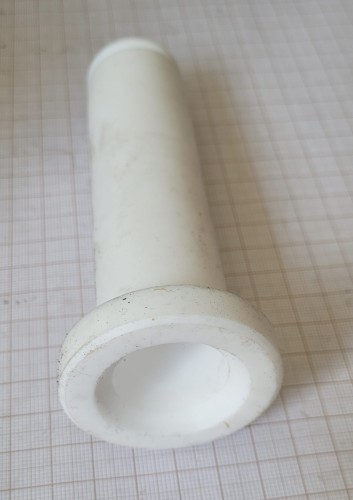 CR-49 Tulejka teflonowa PTFE – element izolacyjny, długość 13 cm2.jpeg