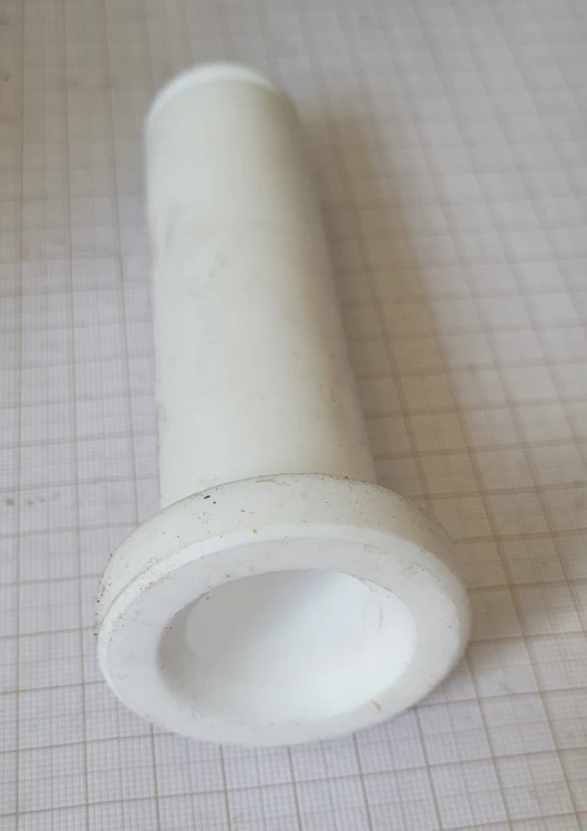 CR-49 Tulejka teflonowa PTFE – element izolacyjny, długość 13 cm2.jpeg