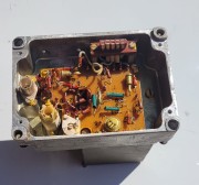 CR-51 Radziecki moduł odbiorczy RF – kondensator zmienny, cewki, części MAŁY4.jpeg