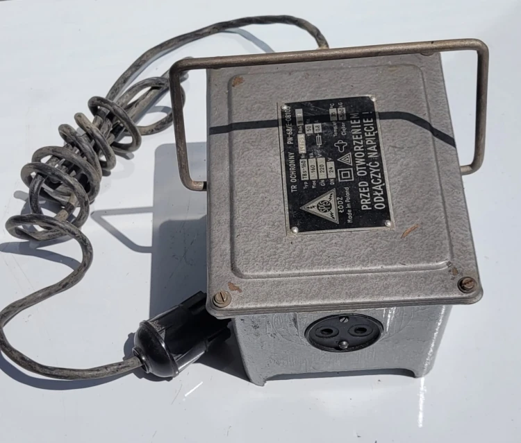 INN-235 Transformator ochronny SPES TBs-160 – 220V 24V, 160 VA.jpeg