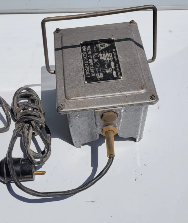 INN-235 Transformator ochronny SPES TBs-160 – 220V 24V, 160 VA3.jpeg