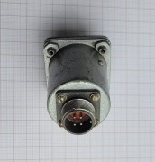 TL-71 Lotniczy regulator temperatury – przyrząd pokładowy, wojskowy2.jpeg