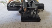 L-183 Radziecki klistron odblaskowy K-166G3 (К-166Г3) – lampa mikrofalowa2.jpeg