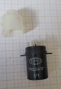 TL-76 Przekaźnik lotniczy TKE24P1G (ТКЕ24П1Г) – 27V DC, radziecki, NOS.jpeg