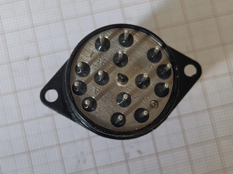 TL-76 Przekaźnik lotniczy TKE24P1G (ТКЕ24П1Г) – 27V DC, radziecki, NOS3.jpeg