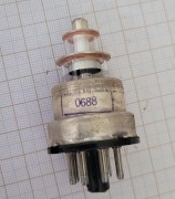 L-195 Lampa elektronowa 6S5D (6С5Д) – radziecka trioda UHF2.jpeg