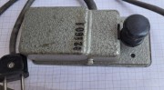 R-61 Klucz telegraficzny - klucz Morse`a 2.jpeg