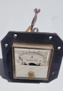 EL-128 Amperomierz antenowy T210 10A – 1–30 MHz, CCCP 1978 r..jpeg