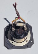 EL-128 Amperomierz antenowy T210 10A – 1–30 MHz, CCCP 1978 r.2.jpeg