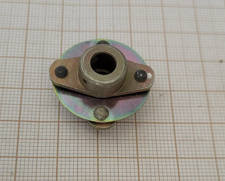 CR-55 Sprzęgło elastyczne 12-D-5526-277 – Ø25 mm, na oś 5 mm2.jpeg