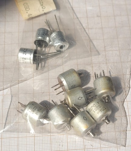 EL-131 Potencjometry СП3-9A (SP3-9A) 6,8 kΩ 0,5 W 2.jpeg