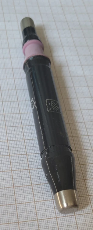 EL-132 Stabilizator napięcia SG305K (СГ305К) – radziecki stabilitron wysokiego napięcia2.jpeg