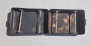 S-19 Metalowa skrzynka wojskowa 18 × 12 × 9 cm – oryginalna3.jpeg