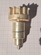 L-196 Lampa generatorowa GI-15B (ГИ-15Б) – 1984 r., radziecka, używana.jpeg