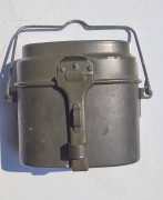 D-29 Menażka wojskowa LWP 1969 – aluminiowa, oryginał PRL.jpeg
