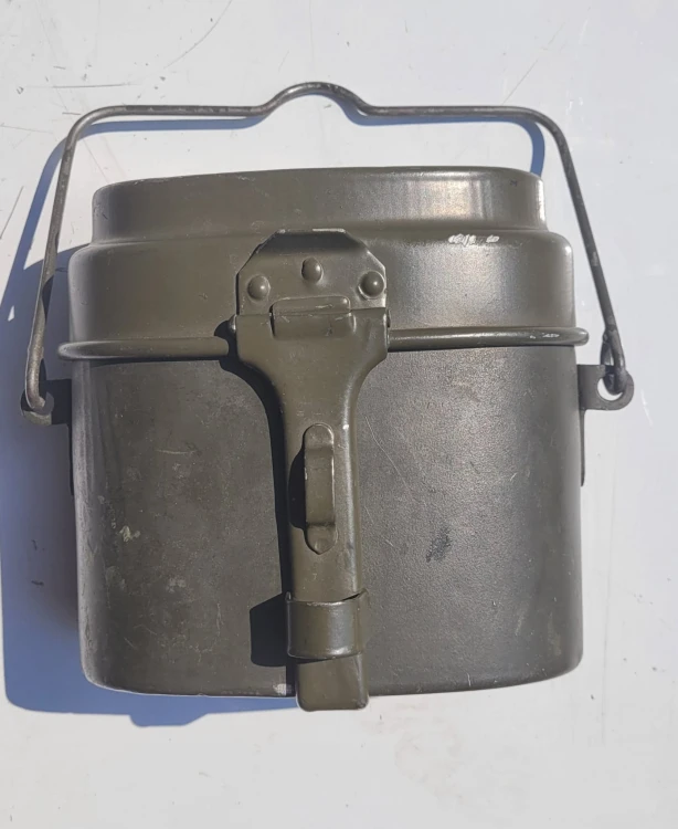 D-29 Menażka wojskowa LWP 1969 – aluminiowa, oryginał PRL.jpeg