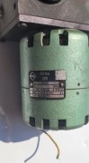 EL-139 Silnik VEM 1279.3 z przekładnią – 8 W, DDR, sprawny2.jpeg
