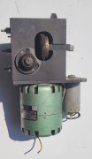 EL-139 Silnik VEM 1279.3 z przekładnią – 8 W, DDR, sprawny4.jpeg