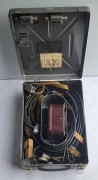 TL-83 Zestaw kontrolny KSR-5 – wojskowy tester radiostacji R-862, ZSRR2.jpeg