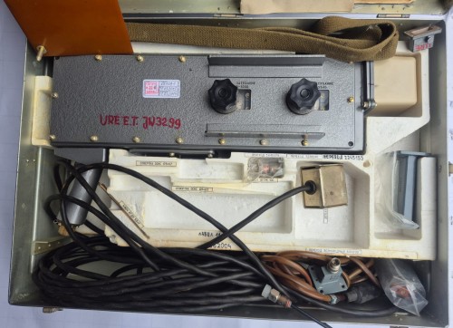TL-88 Panel sterowania ERP 10.85.4  ERP-4 – sprzęt wojskowy i lotniczy – radioelektronika2.jpeg