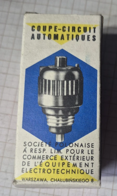 EL-148 Automat wkręcany Polamp 16A – „korek” automatyczny – 220 250Vd.jpeg