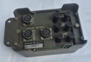 R-88 Wojskowa skrzynka połączeniowa Ericsson Radio Systems.jpeg